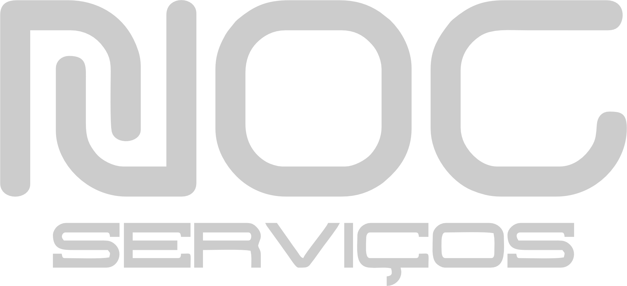 NOC Serviços
